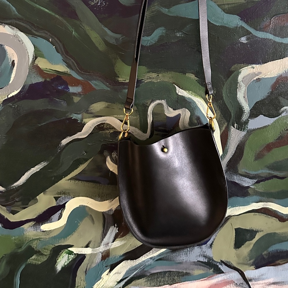 MADEWELL crossbody